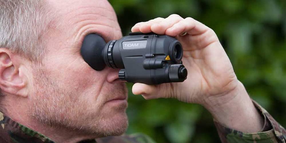 8 Tips To Become A Pro Monocular User